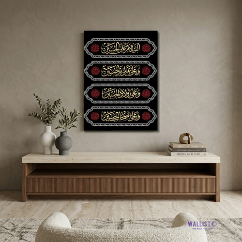 Azadari in Words