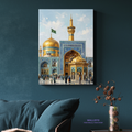 Sehan e Ziyarat