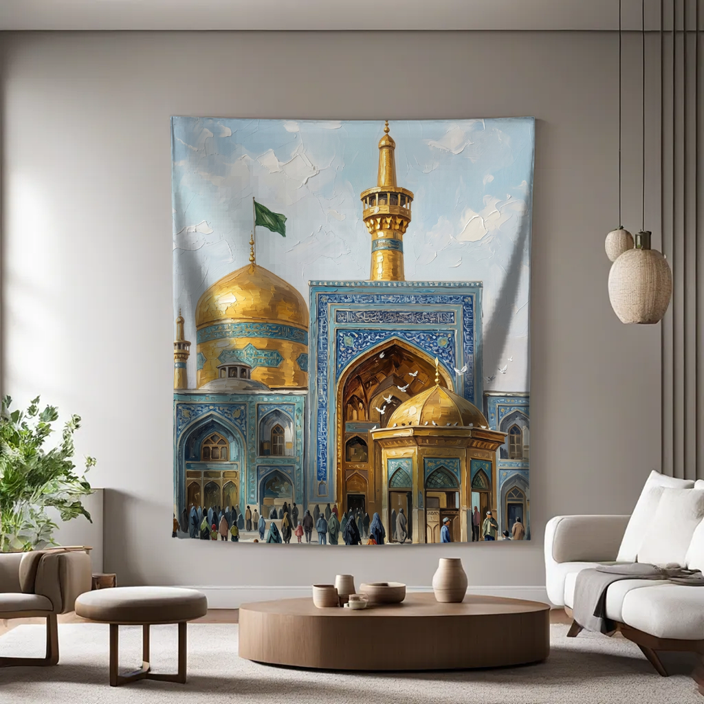 Sehan e Ziyarat