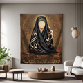 In the Memory of Bibi Sakina (SA)