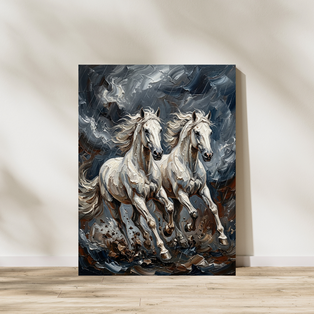 Storm Riders