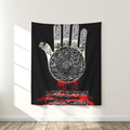 Hand of Abbas (AS) (VI)