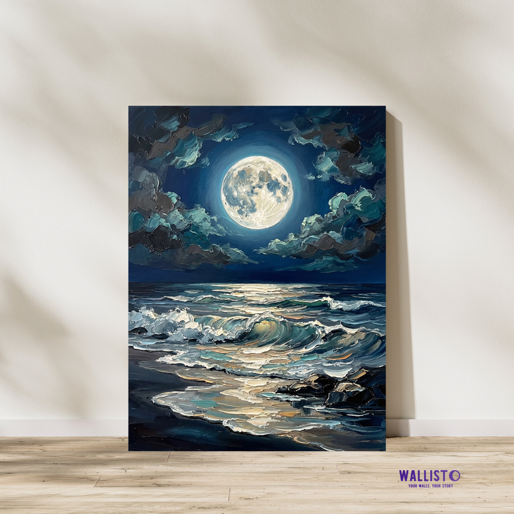 Moonlit Memories