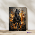 Galloping Spirit