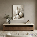 Ivory Vessels