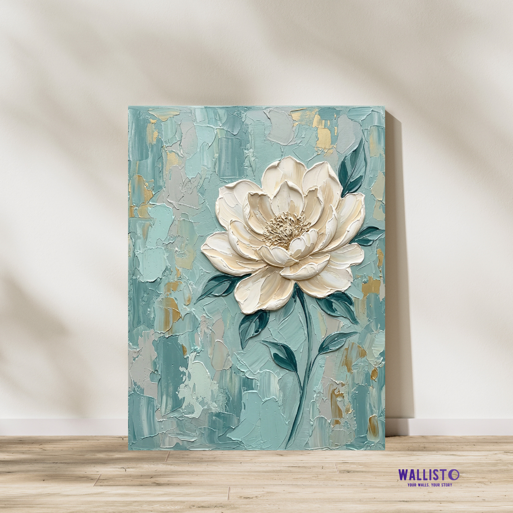 Ivory Bloom